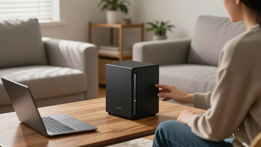 12 Best Network Attached Storage Devices for Seamless Data Management in 2026