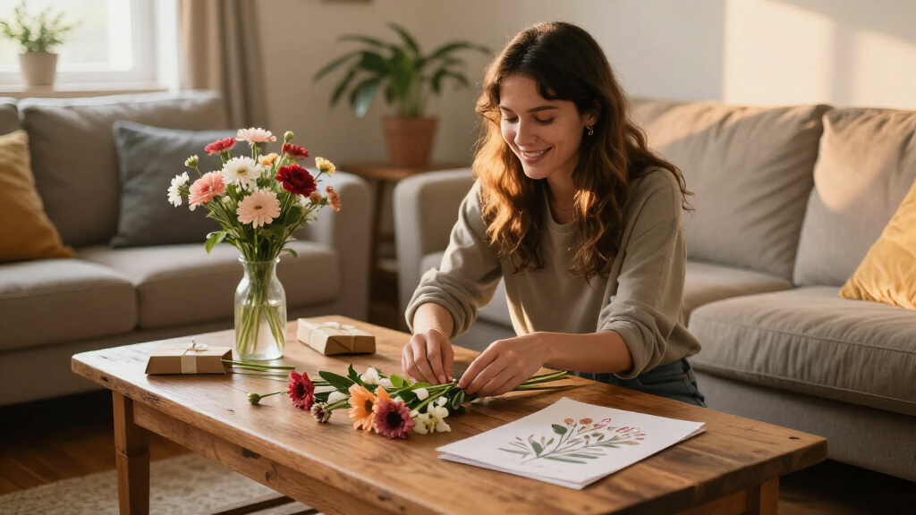 10 Unique Valentine’s Day Ideas for Moms That Will Make Her Feel Extra Loved