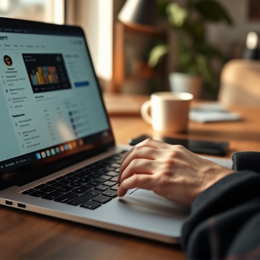 What Does It Mean When a Content Network Publishes to Itself?