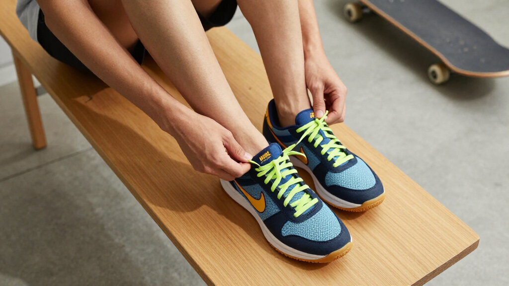 best Nike skate-ready tennis sneakers