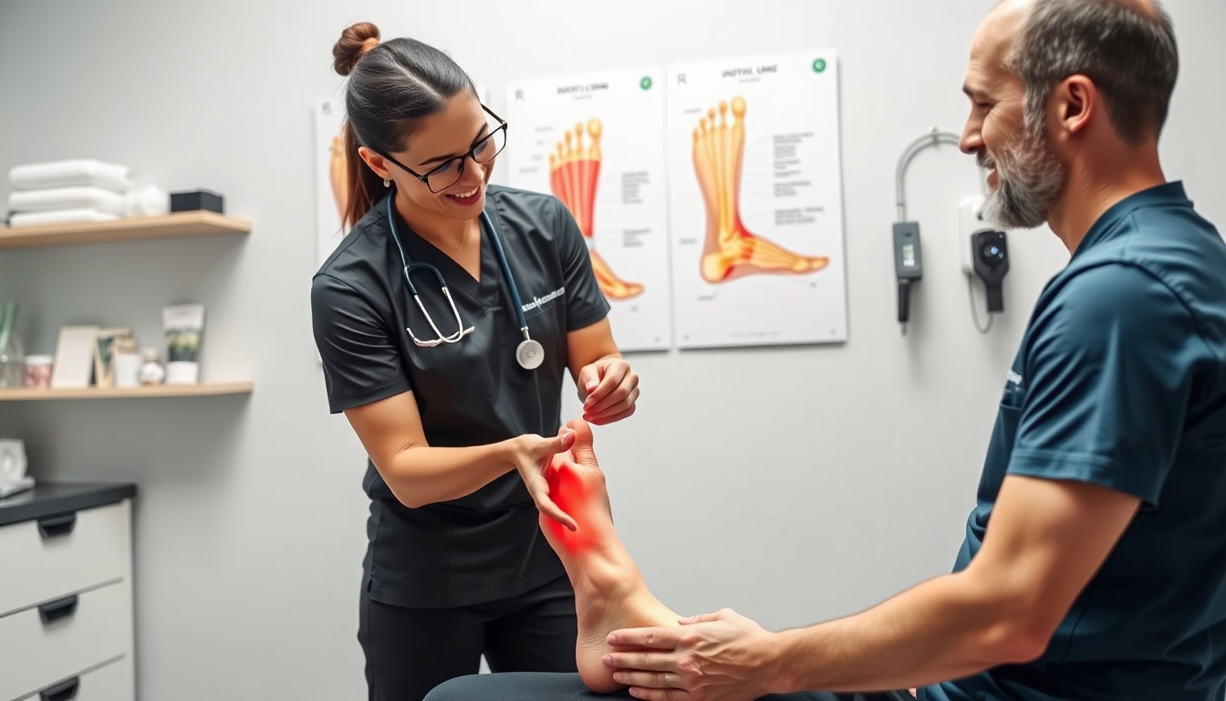 How to Choose the Right Physiotherapist for Achilles Tendinopathy