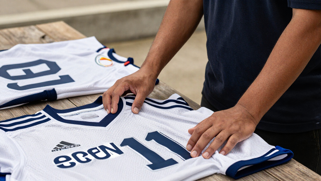 best football jerseys