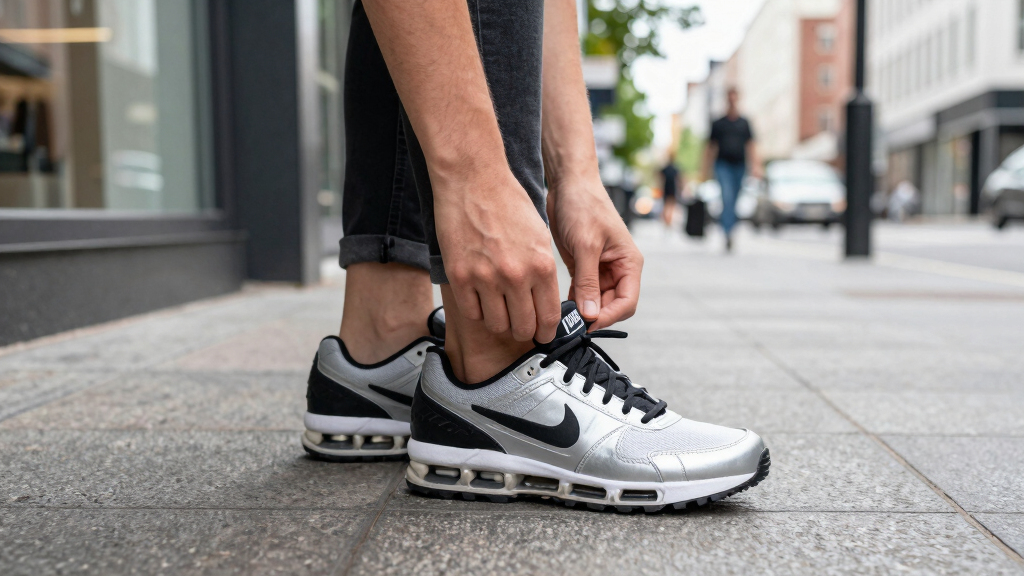 best Nike Shox sneakers