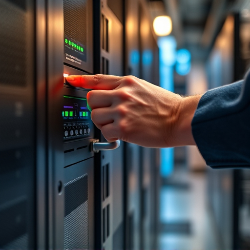 Why the $965B valuation is more about infrastructure than software