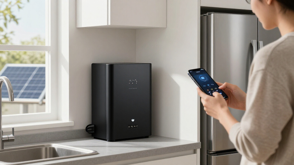 best home battery systems