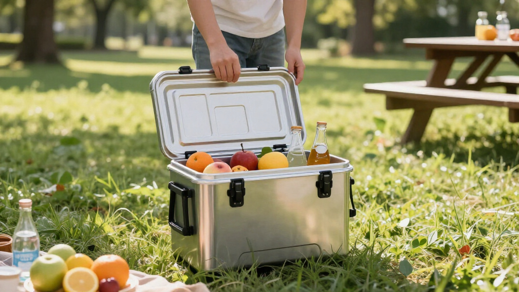 travel coolers