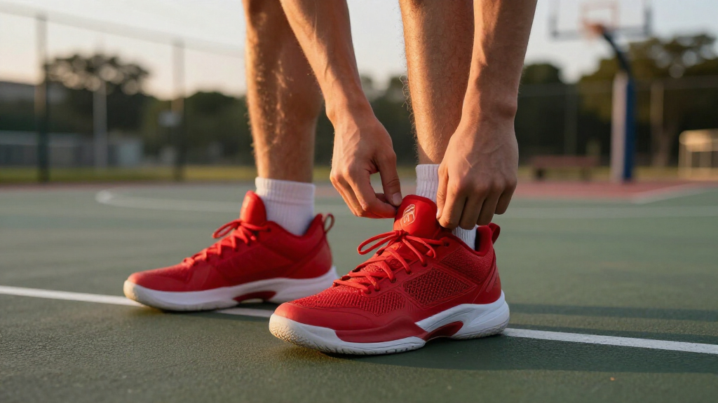 best basketball shoes