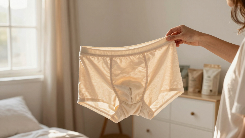 best sustainable underwear brands