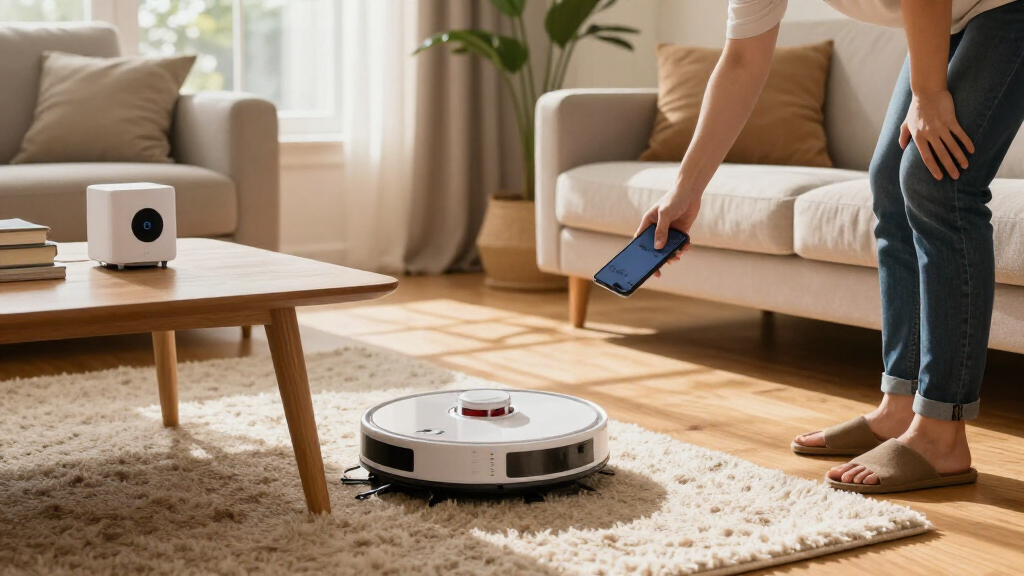best Matter robot vacuums
