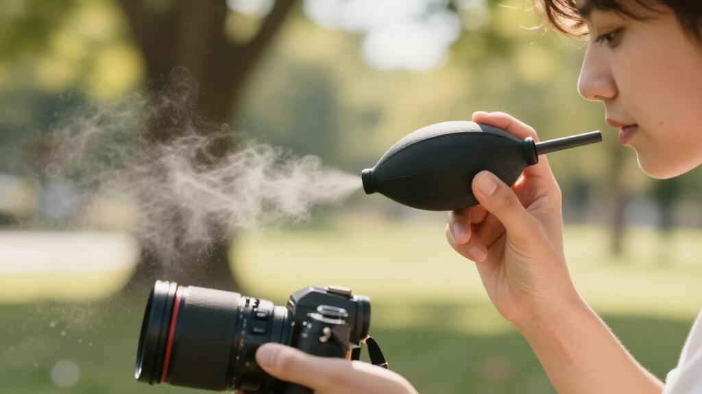 best air blowers for camera cleaning