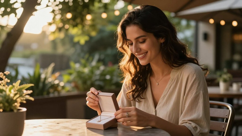 anniversary gifts for her