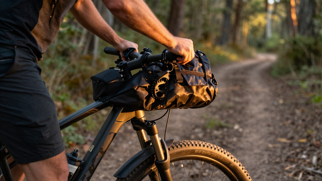 best bike bags