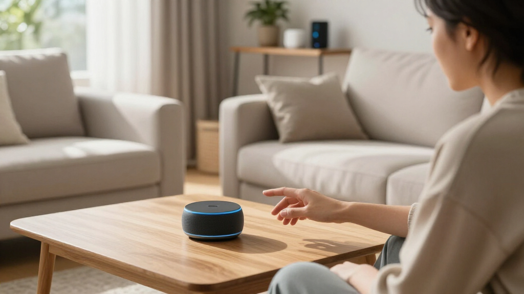 latest Amazon smart home devices
