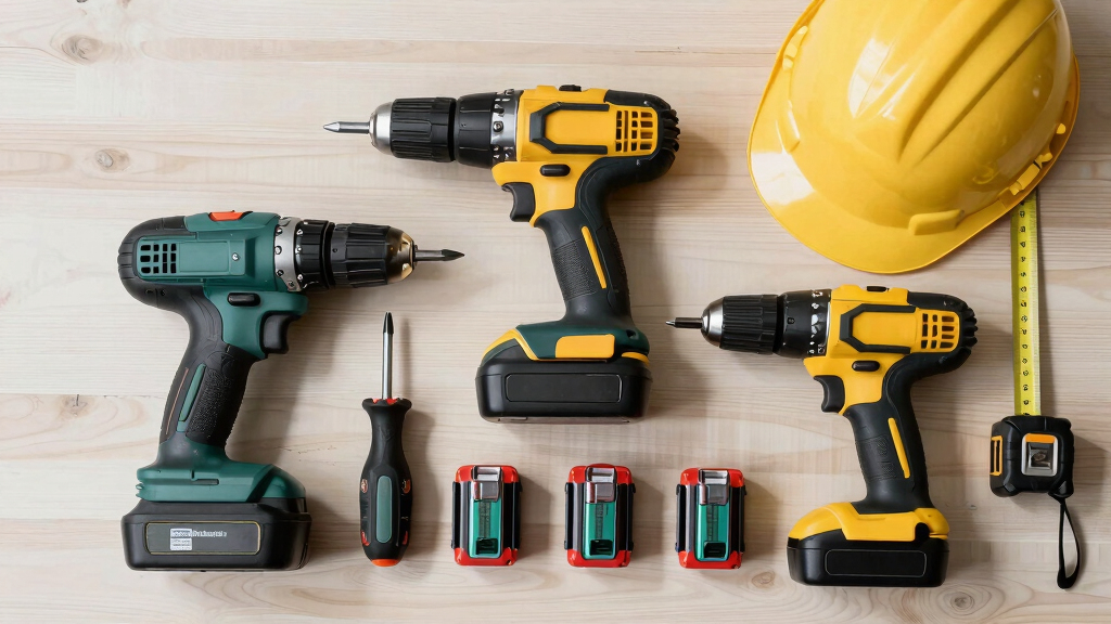power tool combo kits 2