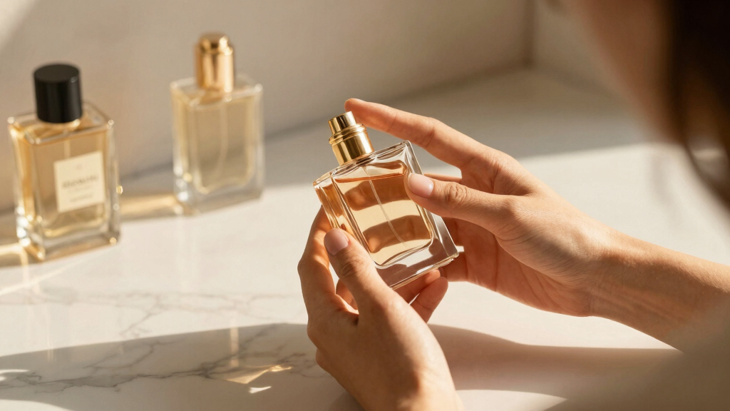 best perfumes