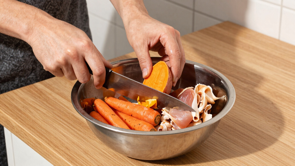 dog food for pugs