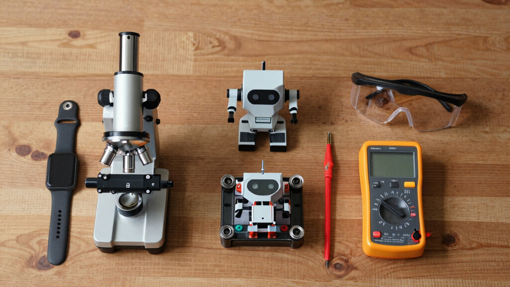 science gadgets for dads