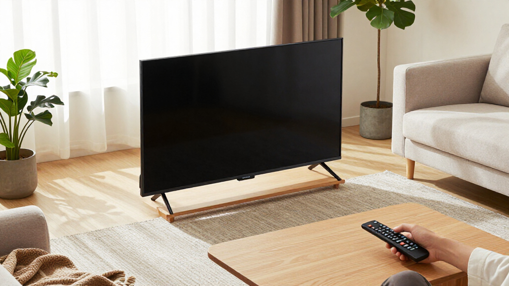 best privacy-friendly smart TVs