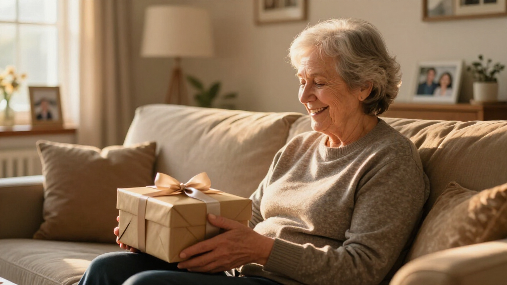 amazon verified valentines day gifts for elderly recipients