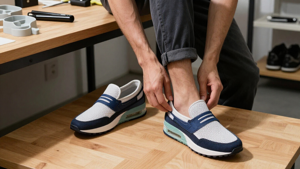 best Nike Air Max loafers