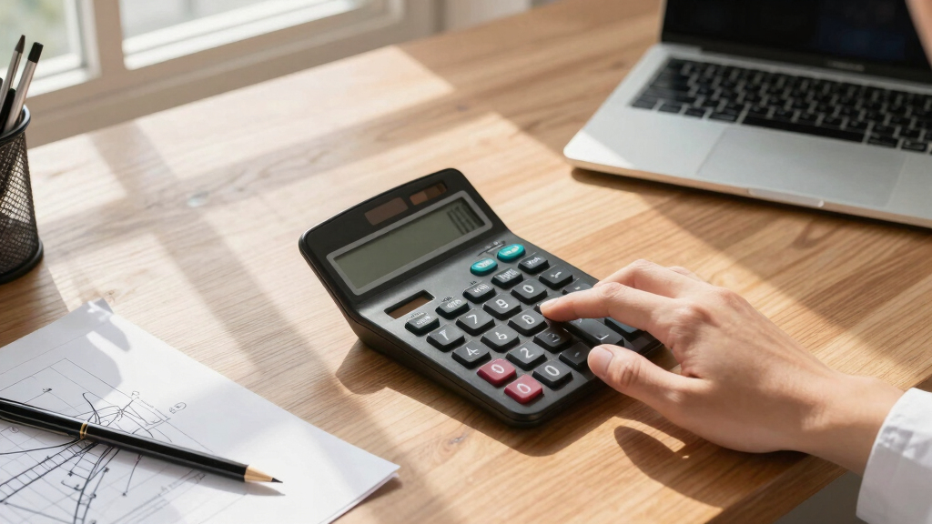 scientific calculators for engineers