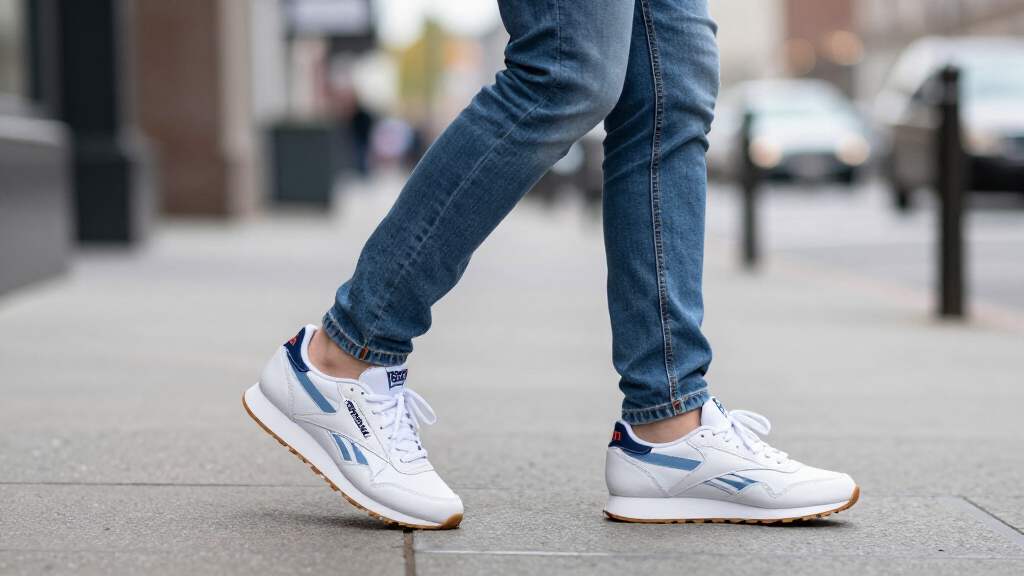 best Reebok classic sneakers