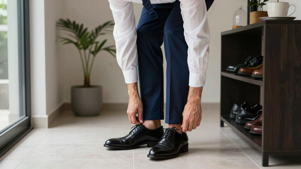 best men's dress shoes