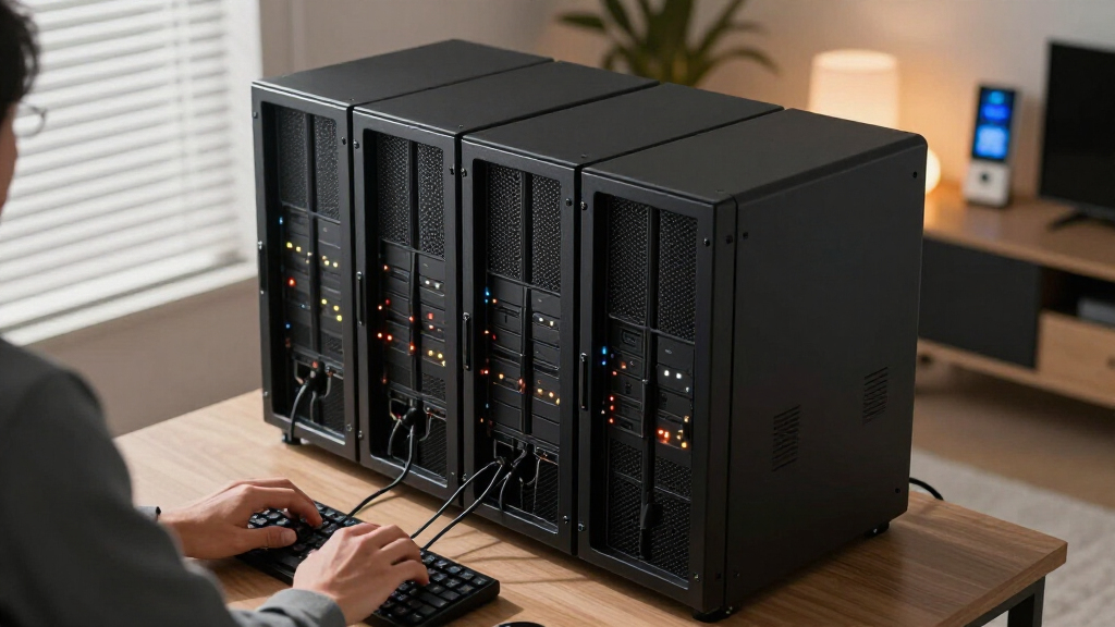 best server platforms