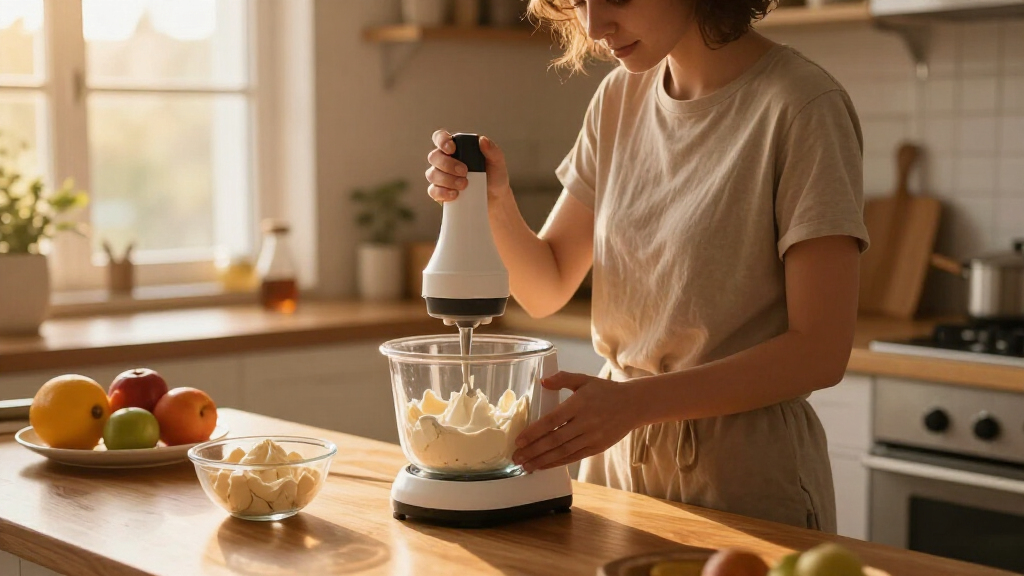 8 Best Ice Cream Makers for Home Chefs: Create Delicious Frozen Treats at Home 22 ice cream makers for home chefs