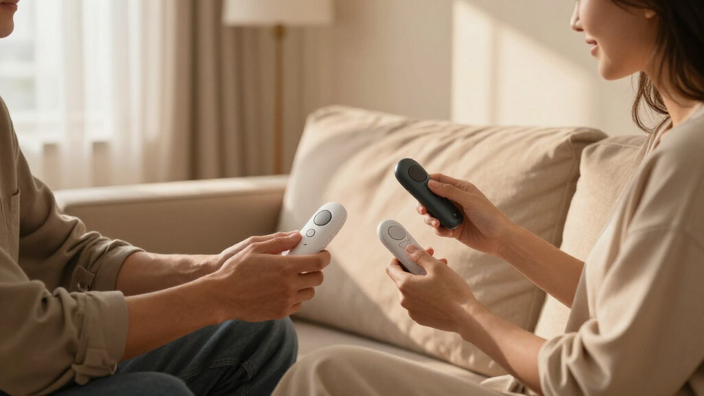long distance intimacy products