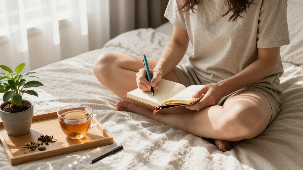 15 Best Personal Wellness Journals in 2026