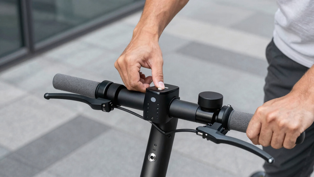 best premium electric scooter adult