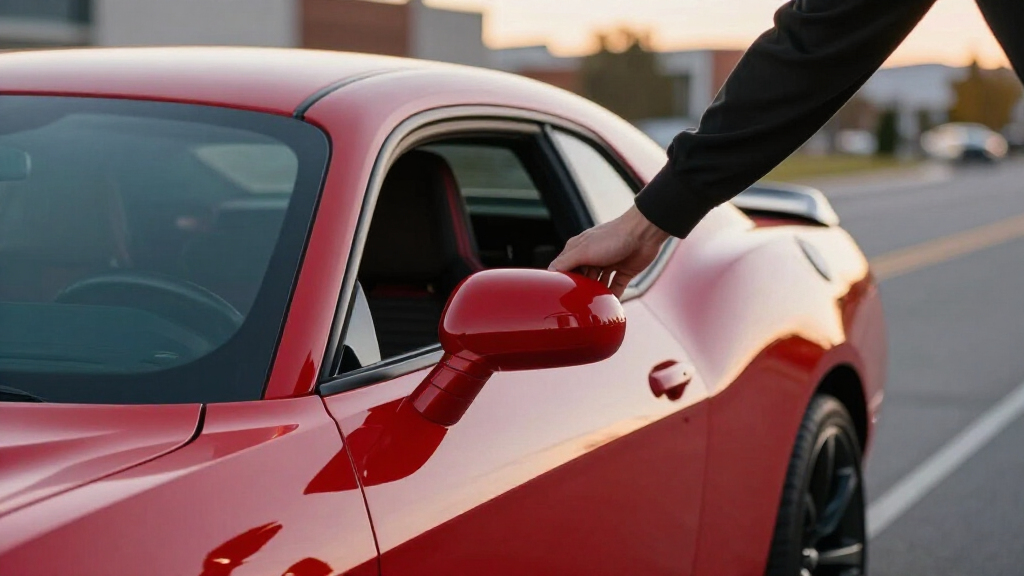 best high-performance muscle cars