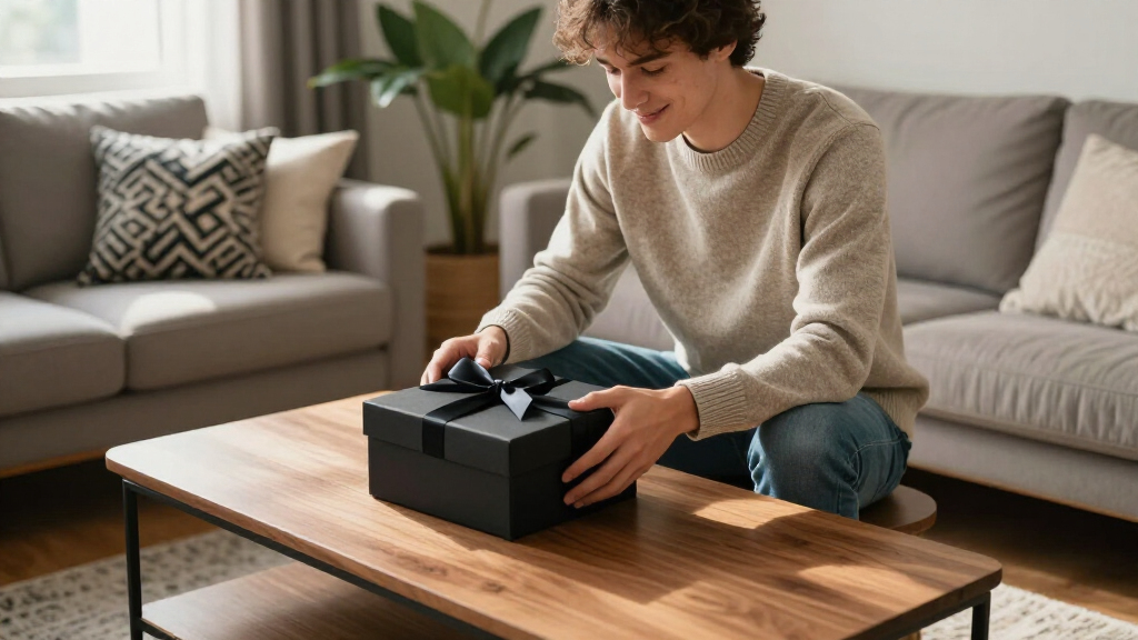 8 Best Gifts for Your Boyfriend in 2026 That He’ll Love