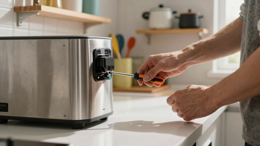 How do you ensure quality and keep control over outputs?