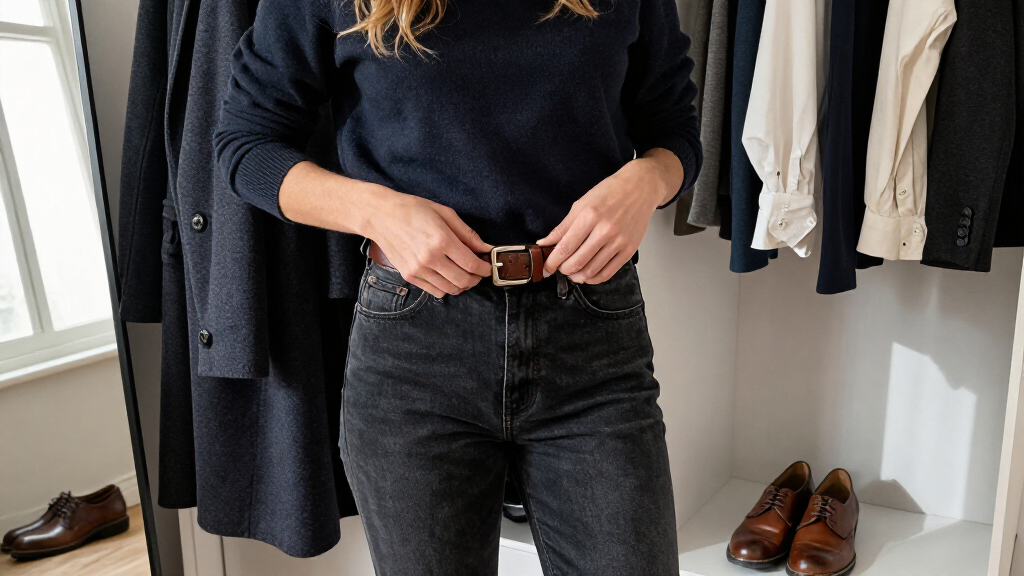 best fashion essentials