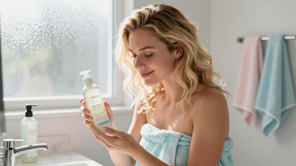 colorsafe conditioners for blondes