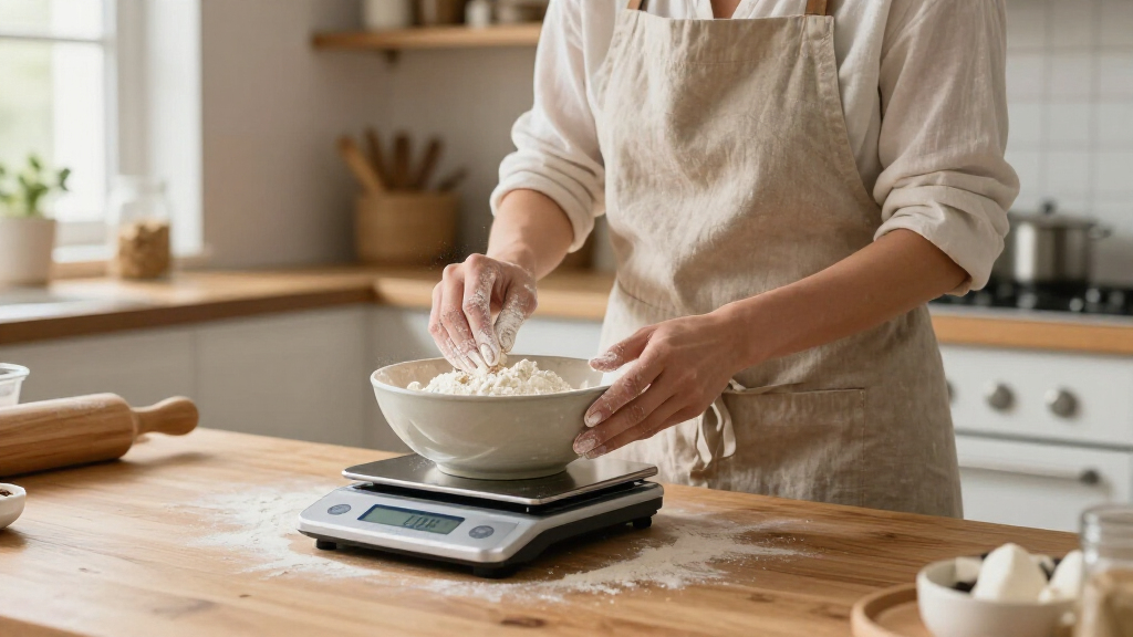 14 Best Digital Kitchen Scales for Cooking and Baking in 2027