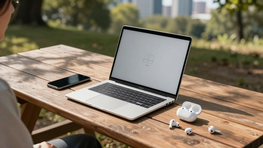 best AI laptops with NPUs
