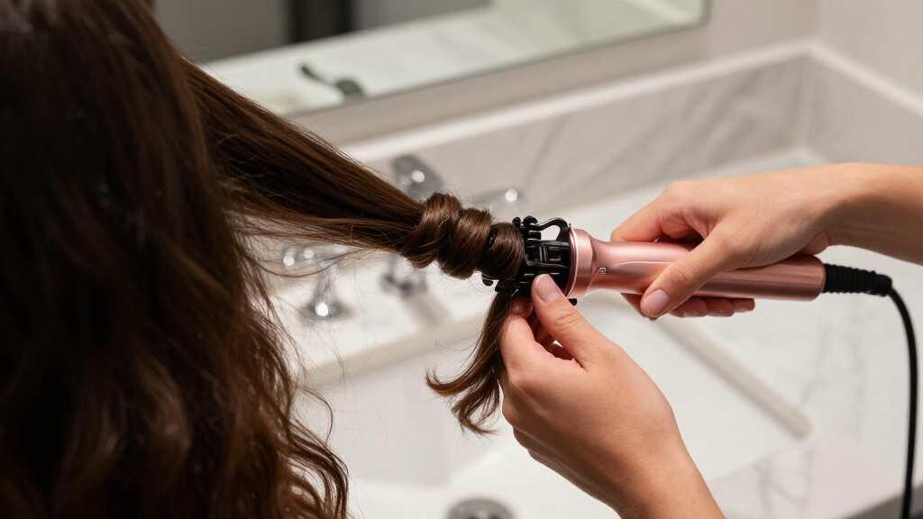 best curling irons