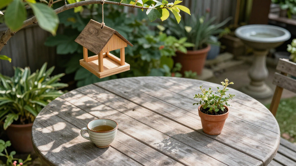 best bird feeders for backyards