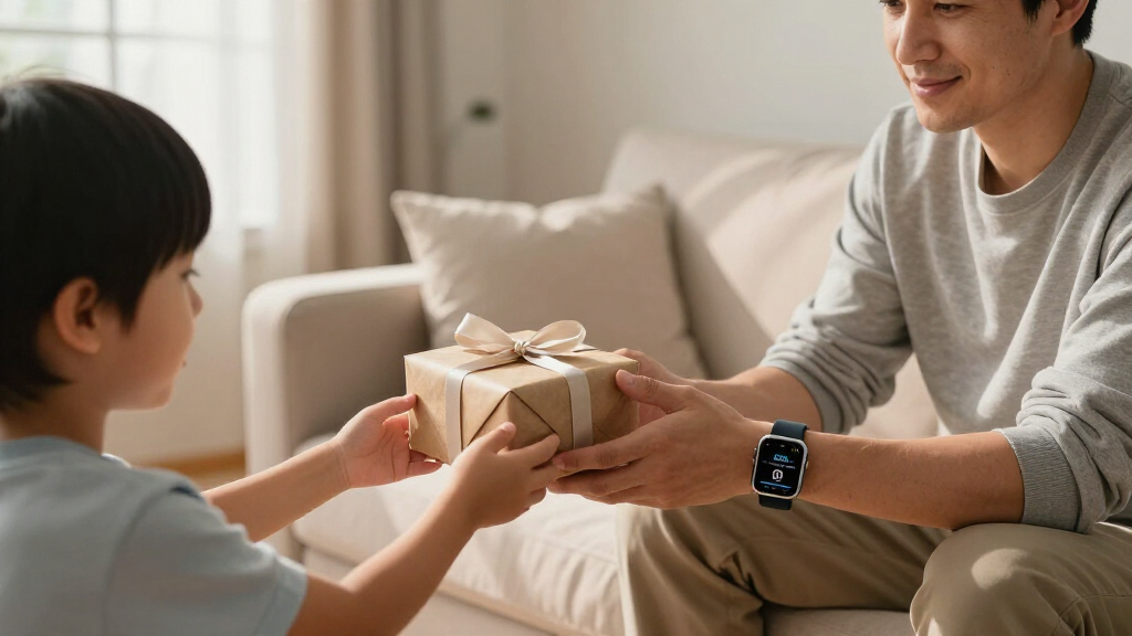 5 Best Father's Day Gifts for Husband From Kids That Will Make Him Feel Extra Special 13 fathers day gifts for husband from kids