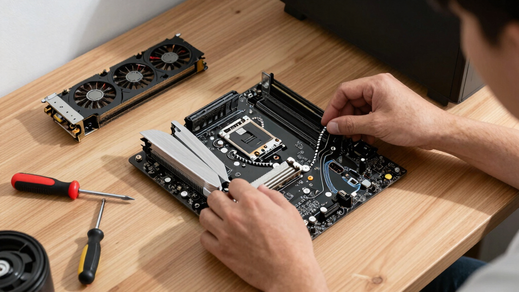 best computers, tablets & components