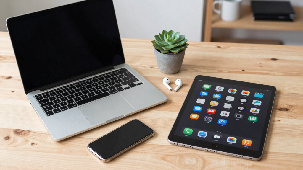 best computers, tablets & components