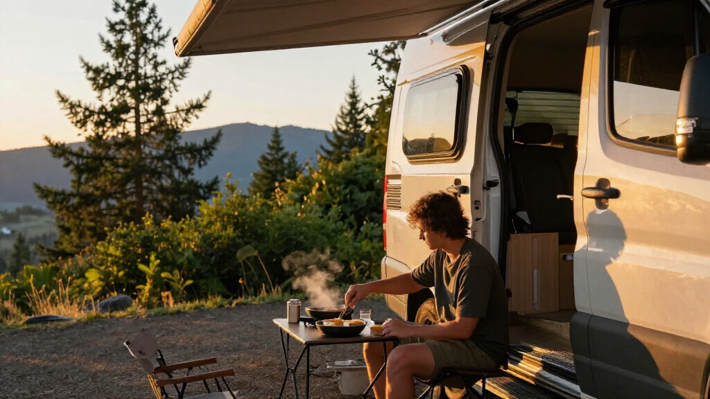 Best RV Camping in Oregon – Top Destinations for RV Enthusiasts! 27 rv camping in oregon