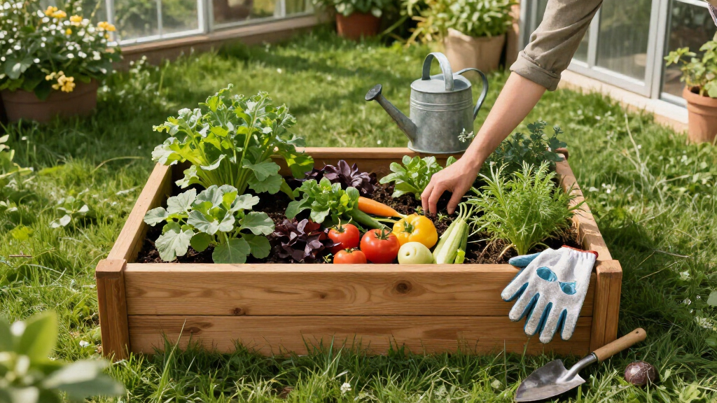 15 Best Raised Garden Beds in 2026
