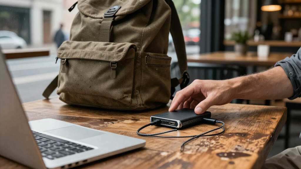 best rugged encrypted SSD