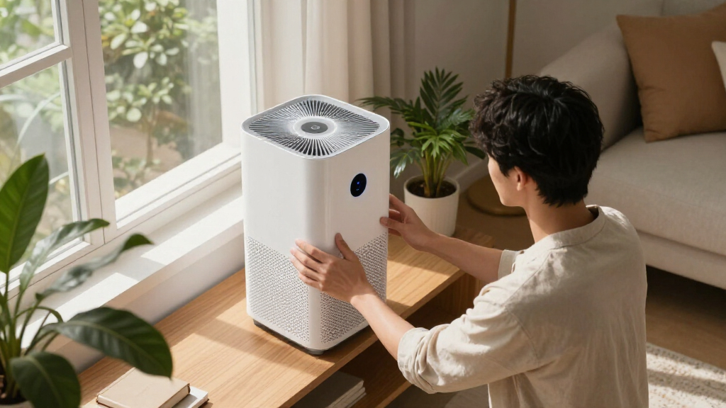 15 Best Smart Home Air Purifiers in 2026