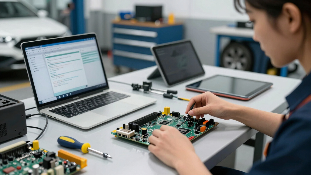 best computers, tablets & components