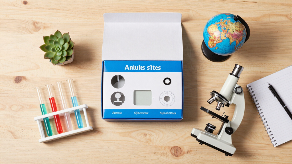educational science kits for adults